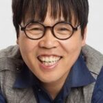 จองอึนพโย (Jung Eun-pyo)