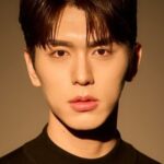 คัง ชานอู (Kang Chan-woo)