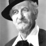 ลาเฟ่ แม็คคี (Lafe McKee)