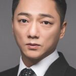 หลาน เว่ย-ฮัว (Lan Wei-Hua)