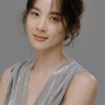 ลี ชุงอา (Lee Chung-ah)