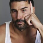 อเล็กซ์ การ์เซีย (Álex García)