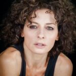 ลิเดีย วิทาเล (Lidia Vitale)