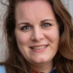 ลิเซ่ บาสทรัพ (Lise Baastrup)