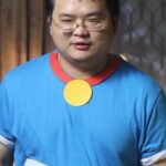 ลือเกิงฮวง (Lueh-Geng Huang)