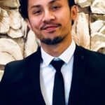 ลุกมาน ฮาฟิดซ์ (Luqman Hafidz)