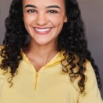 มาริสสา โบด (Marissa Bode)