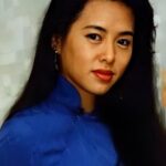 มารีอานนา ยิป (Maryanna Yip)