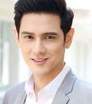 นทีเทพ บุนนาค (Nateethep Bunnag)