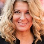 ปาปริก้า สตีน (Paprika Steen)