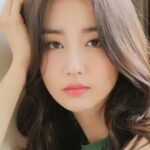 ปาร์ค ฮาซอน (Park Ha-seon)