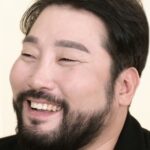 ปาร์ค กวางแจ (Park Kwang-jae)