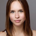 ไรอัน เชน (Ryann Shane)