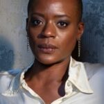 ที'เนีย มิลเลอร์ (T'Nia Miller)