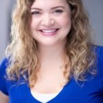 ทารา โรบินสัน (Tara Robinson)