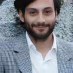 วาเลนติโน่ แมนเนียส (Valentino Mannias)