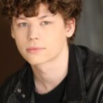 แวน ครอสบี้ (Van Crosby)