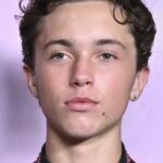 ไวล์เดอร์ ฮัดสัน (Wilder Hudson)