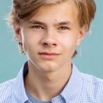 ไวแอตต์ วอลเตอร์ (Wyatt Walter)