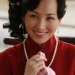 เยว่ ลีน่า (Yue Lina)