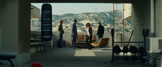 ตอนที่ 4 เปิดศึกปะทะ