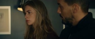 ตอนที่ 5 เลือดข้นกว่าน้ำ