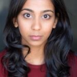 อัญจนา วาสัน (Anjana Vasan)