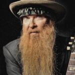 บิลลี่ กิบบอนส์ (Billy Gibbons)