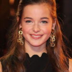 เซลีน บัคเคนส์ (Celine Buckens)