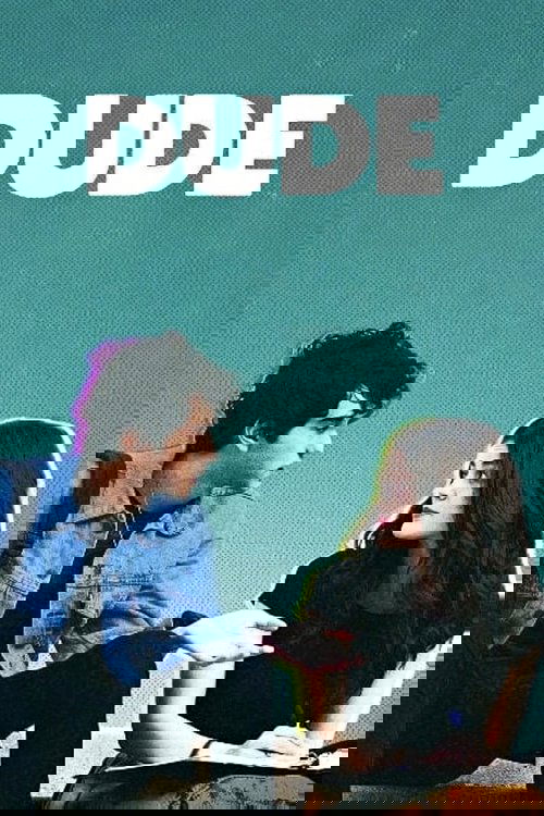 Dude เพื่อน (2018) บรรยายไทย