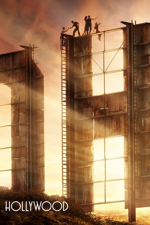 Hollywood (2020) บรรยายไทย