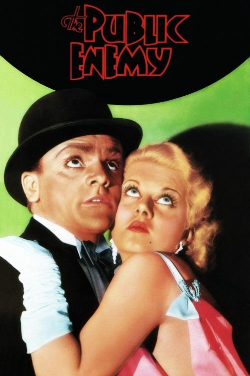 The Public Enemy ศัตรูสาธารณะ (1931) บรรยายไทย