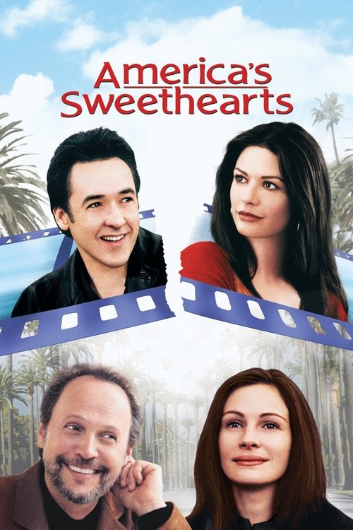 America’S Sweethearts คู่รักอลวน มายาอลเวง (2001) บรรยายไทย