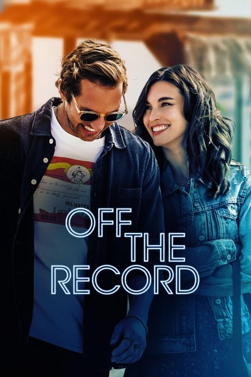 Off The Record ปริศนาบันทึกลับ (2025)