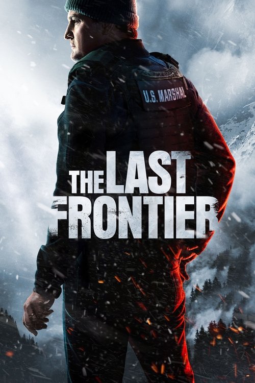 The Last Frontier (2025) ซับไทย