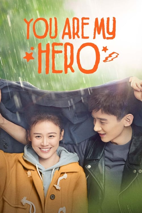 You Are My Hero (2021) คุณคือป้อมปราการของฉัน