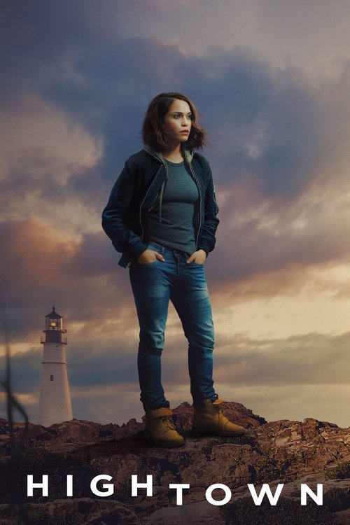 Hightown (2020) ซับไทย