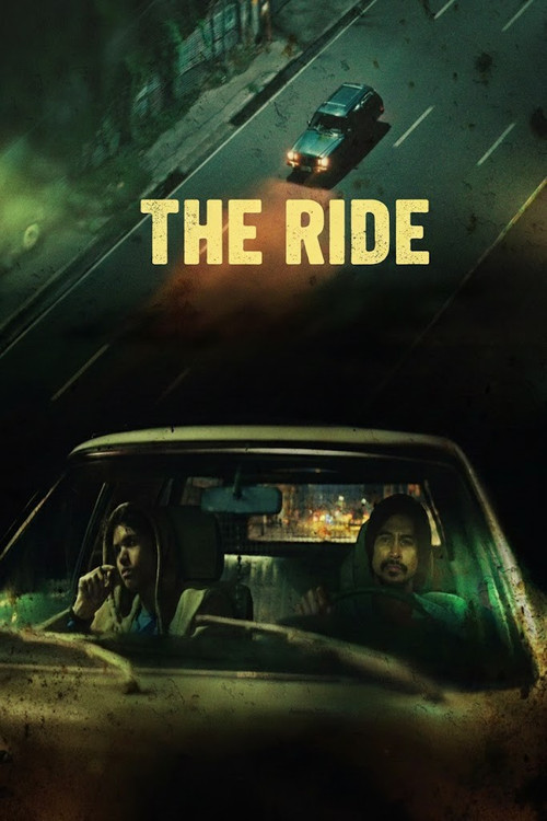 The Ride (2025)ซิ่งฝ่านรก