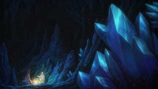 ตอนที่ 11 คำสั่งเสียของเจด