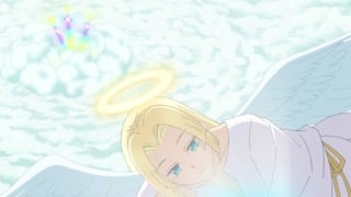 ตอนที่ 2 ไม้ตายของจีริเอล