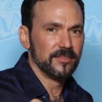 เจสัน เดวิด แฟรงค์ (Jason David Frank)