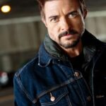 เจเรมี่ เคนท์ แจ็คสัน (Jeremy Kent Jackson)