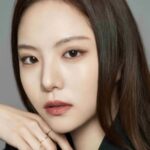 ลี ยุล-อึม (Lee Yul-eum)