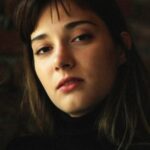 นาซลิจาน เดมีร์ (Nazlıcan Demir)