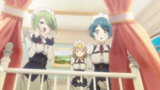 ตอนที่ 1 เกิดใหม่เป็นองค์ชายลำดับที่เจ็ด