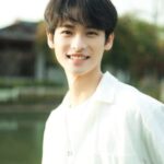 กวน ยี่หลุน (Quan Yilun)