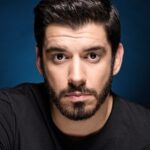 เซอร์คาน ทินมาซ (Serkan Tınmaz)