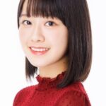 โทโมริ คุสุโนกิ (Tomori Kusunoki)