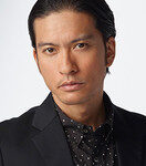 โทโมยะ นากาเสะ (Tomoya Nagase)