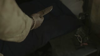 ตอนที่ 5 ทางกลับบ้าน